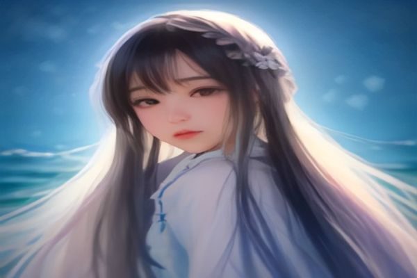 少女漫画导航站编辑团队在工作台前认真整理漫画资讯索引，桌面上摆放着多本少女漫画杂志实体刊，气氛专注而温暖