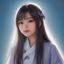 少女漫画社区运营者阿澄的头像，活跃于各大漫画讨论社区的资深读者形象