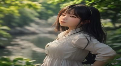 少女漫画经典作品花样男子场景，豪华校园背景下四位个性鲜明的男生与普通女生的青春恋爱故事，画面充满戏剧张力