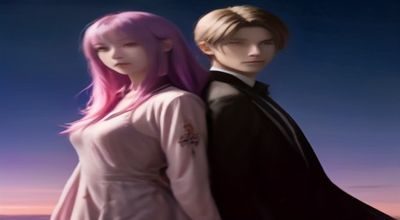 少女漫画Skip Beat下一站巨星场景，复仇与演艺成长的双线故事，主角华丽变身的戏剧性画面